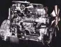 Запчасти на двигатель МАК(Фото)